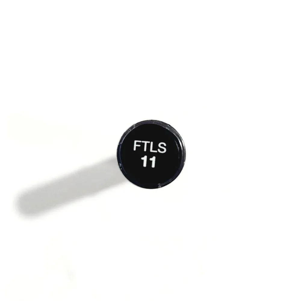 NYX PROFESSIONAL MAKEUP Cosmetics Full‎ Throttle Lipstick Loaded FTLS11